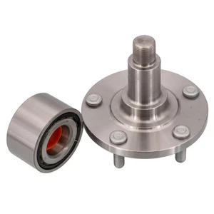 New Import Spindle Hub Fits Lexus Toyota 1992-2010 63036K - Picture 1 of 2