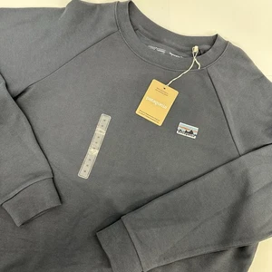 Patagonia Womens NWI Regenerative Organic Certified Cotton Essential Pullover M - Bild 1 von 12