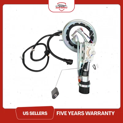 Módulo de bomba de combustible Sparta PN4013 para Ford Lincoln Mercury Crown Victoria 1998-2000 Foto 1 de 2