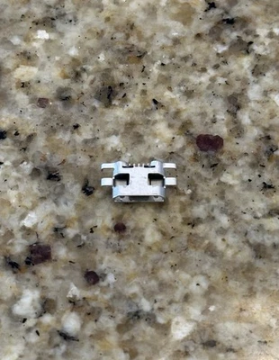 Genuine Replacement Micro USB Port for Amazon Fire Stick HD 3rd Gen Model S3L46N - Image 1 of 4