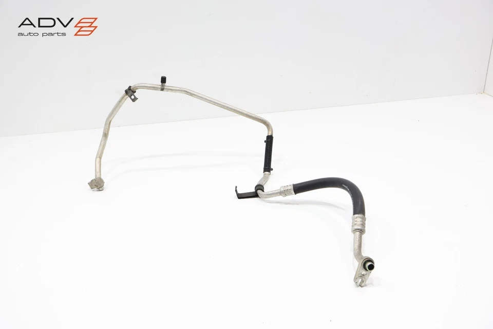 Hummer H3 H3T 2006-2009 aire acondicionado manguera tubo tubería OEM Foto 1 de 4