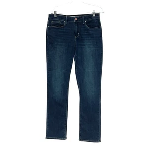 Levi's Straight Fit Jeans - Picture 1 of 4