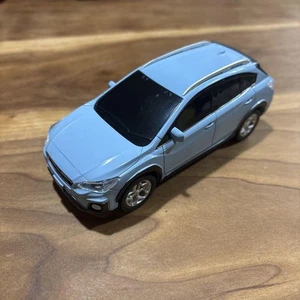 zum Verkauf. Non-Collision Mini Car Subaru SUBARU NEW XV Light-Up Mini Car - Bild 1 von 7