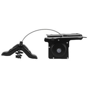 Tire Carrier Hoist Mechanism for Ford F-250 F-350 Super Duty 08-17 7C3Z1A131AJ - Picture 1 of 12