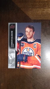 2021-22 Upper Deck All Star Connor McDavid - Picture 1 of 2