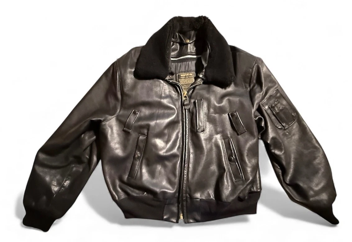 B-15 Flight Jackets products for sale | eBay