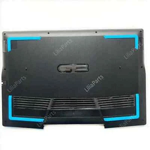 Funda Base Inferior Azul Para Dell Serie G G3 15 3590 0G4V93 Cubierta Inferior EE. UU. - Imagen 1 de 4