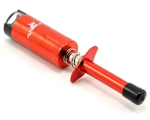 Dynamite Metered Glow Driver w/2600mAh NiMH Battery [DYN1923] - Picture 1 of 2