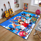 One Piece Teppiche Bodenmatten Fumatte Floor Mat Luffy Chopper Carpet