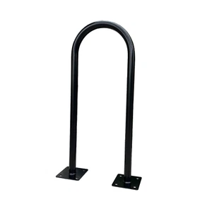 Sandbaggy Commercial U Bike Racks - In Ground - 2 Bike Capacity - Picture 1 of 14