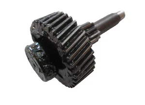 Eje medio Collomix 20.548 para mezclador eléctrico de mortero de hormigón portátil CX100 HF - Imagen 1 de 3