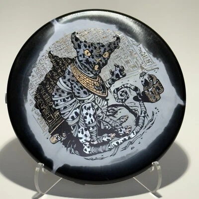 СОВЕРШЕННО новая марка Innova Halo Polecat 9 жизней - Изображение 1 из 4