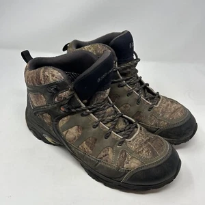 Cabela’s Instinct GTX Mountain Hiker Hunting Boots Sz 11.5 Camo GoreTex Vibram - Picture 1 of 11