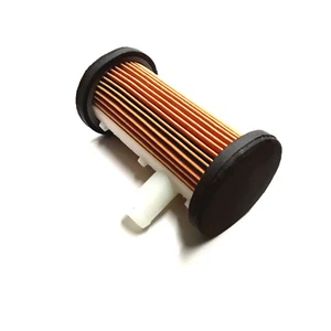 OEM VW/AUDI EMISSION SYSTEM VAPOR CANISTER FILTER 8D0-906-321 - Picture 1 of 1