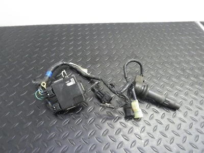 12-25 HONDA CRF 150R CRF 150RB OEM FÁBRICA CDI CON BOBINA Y CABLEADO 30410-KSE-A71 Foto 1 de 4