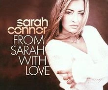 From Sarah With Love von Sarah Connor | CD | Zustand sehr gut - Bild 1 von 2