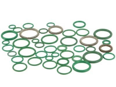 Kit de juntas tóricas de aire acondicionado para Ford F-250 HD 1997 Santech/Omega Envir. Tecnología. 96357CSSC Foto 1 de 2