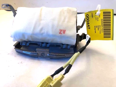 Toyota Prius 2012-2019 bolsa de aire panel de instrumentos airbag tablero del pasajero delantero derecho Foto 1 de 4