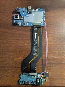 Samsung Galaxy A15 5G Motherboard Logic Boards from Straight Talk phone - Zdjęcie 1 z 1