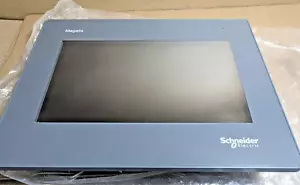 Schneider Electric HMIGXU3512 Magelis Easy Pannello GXU, Larghezza 7", Colore (NNB) - Foto 1 di 7