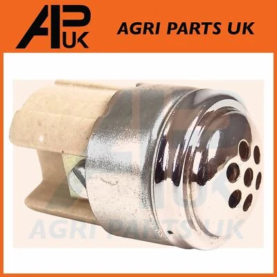 Pre-Heater Glow Plug Resistor for Case IH B250 B275 B414 276 374 434 444 Tractor - Image 1 of 4