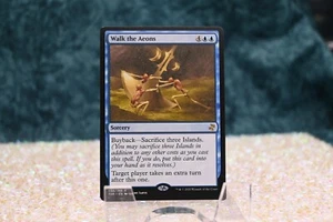 MTG Walk the Aeons Time Spiral Remastered *NM* Regular - Picture 1 of 3