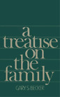 Gary S. Becker A Treatise on the Family (Paperback) (US IMPORT)