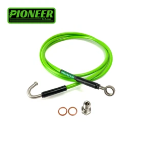 Breather Kit for Land Rover Discovery 2 Td5 1998-2004 - Picture 1 of 1