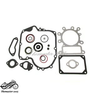 Engine Gasket Set Fit 796181 Engine Replaces # 697151 - Picture 1 of 6