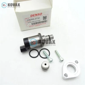 294200-2750 Fuel pump suction control valve For Komatsu 6HK1 4D56 4JJ1 Excavator - Picture 1 of 4