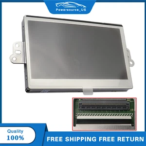 New LCD Display Color Screen For Ford Focus Escape Speedometer Cluster 140MPH - Picture 1 of 6