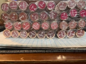 Essence This Is Nude Lipstick Semi-Matte - Pick your color -3 lipsticks in each - Picture 1 of 24