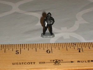 Star Wars Micro Machines Galoob - Imperial Tie Fighter Pilot Figure #4 - Picture 1 of 2