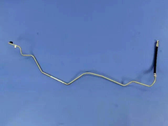 Tubo refrigerador de óleo genuíno Mopar 1997-1999 Dodge Dakota transmissão 52028655AF - Imagem 1 de 3