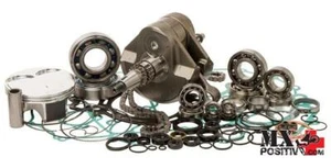Kit de Revisión Motor Completo KAWASAKI KX 450F 2015 Llave Rabbit WR101-174 - Imagen 1 de 1