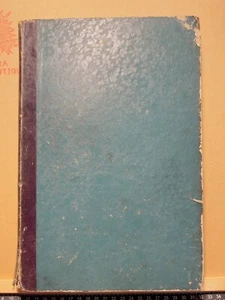 Le MAGASIN PITTORESQUE 1850 ANTIQUE BOOK ILLUSTRATED UNIQUE ORIGINAL GIFT RARE - Picture 1 of 24