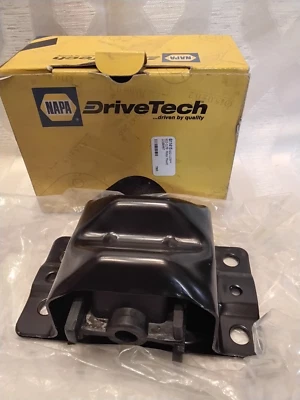 Buick Skylark Apollo Chevy Camaro Bel Air Blazer GMC Van Engine Mount 602-1179 Foto 1 de 2