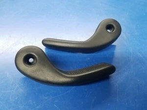 *PAIR* 1997 Dodge Dakota Front Seat Adjustment Levers USED - Bild 1 von 2
