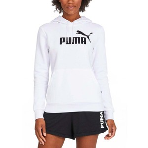 Las mejores ofertas en Sudaderas PUMA blanco para De mujer | eBay
