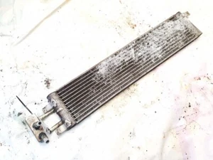 Rover 75 2000 Oil Cooler Used, Genuine #1554241-57 - Picture 1 of 9