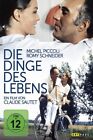 DIE DINGE DES LEBENS - PICCOLI,MICHEL/SCHNEIDER,ROMY    DVD NEU