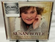 Susan Boyle - HOME FOR CHRISTMAS CD