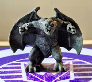 ACTION FIGURE BURGER KING KIDS CLUB GARGOYLES 1995 - Foto 1 di 1