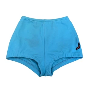 Vintage 1950’s/60’s Jantzen Swim Bikini Bottoms Buns Shorts - Picture 1 of 4