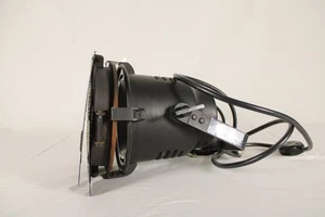 Vintage Smith Victor Spot Flood Photographic Light 720 Quartz Halogen Panel Lamp - Picture 1 of 6