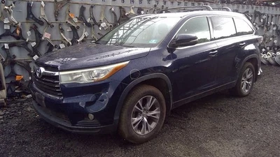 屋顶限量混合天窗单面板适用于 14-19 HIGHLANDER 93282 — 第 1/4 张图片