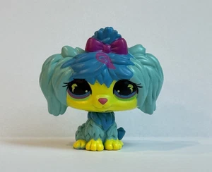 Malteser Hund #G7 #287 - Schwarzlicht - Authentic Littlest Pet Shop - Hasbro LPS - Bild 1 von 1