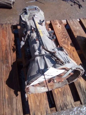 Automatic Transmission Fits 05-09 LEXUS GX470 1000653 Foto 1 de 4