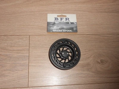 Carrete BFR Dragonfly LA111 - Nuevo_Carrete de pesca con mosca Carrete - Trucha Grayling Foto 1 de 4