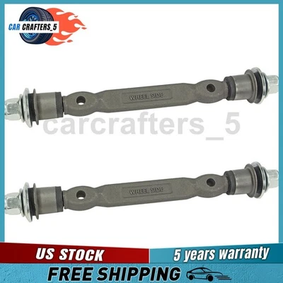 Mevotech 前上控制臂轴套件适用于 1966 年别克 Gran Sport 6.6L — 第 1/3 张图片